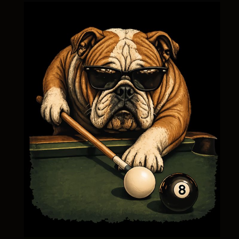Bulldog