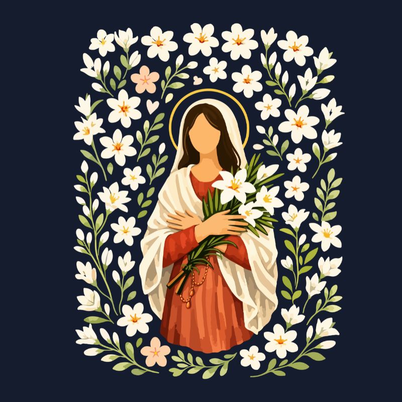 Catholic No. 2
